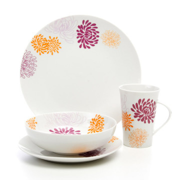 buy bulk dinnerware sets