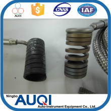Ningbo Auqi immersion coil, small heating element for heater equipment, changable heating element for water heater