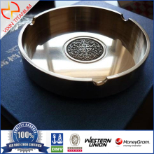 Best Prise for Titanium Ashtray as gift
