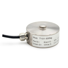 Compression Small Load Cell Button Load Cells