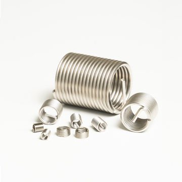 Free Running Coil Thread Insert
