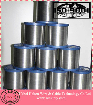 Al Mg Alloy wire braided aluminum wire 5154 aluminium alloy wire