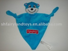 Plush toy Baby Blanket