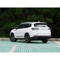 2023 Chinese brand Chery Tiger 8 PLUS Auto petrol car with reliable price and fast gasoline car SUV