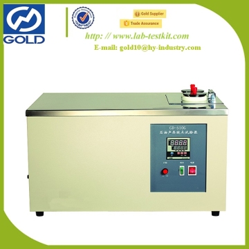 Solidifying Point Test Instrument /Solidification Point Analyzer / Solidifying Point Tester (GD-510G)