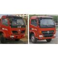 DONGFENG Duolika 6CBM Lifter Hydraulic Lifter Truck