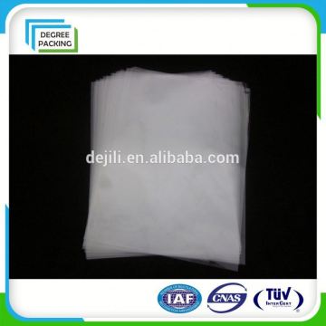 Opp Bag Plastic Film/Card Header Bag