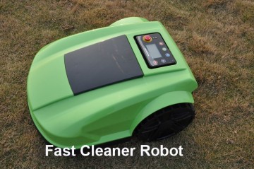spare parts lawn mower/Robot Lawn Mower
