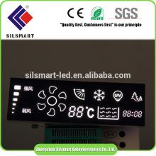 LED colorful JM-50155AW-110-P3.5 hot sale full color led numeric displays