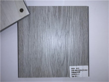 Vinyl Plank Flooring Edge Trim