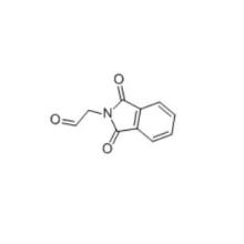 PF 01367338 Phthalimidoacetaldehyde を中間します。