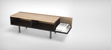 Greta TV Stand for Home