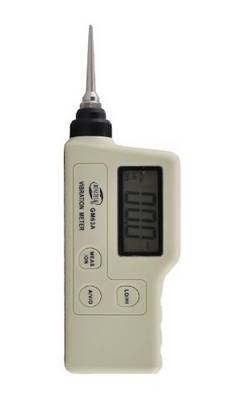 Vibration Meter Gm63A