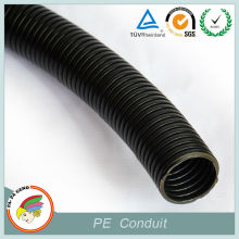 PE Corrugated Conduct Cable Pipe