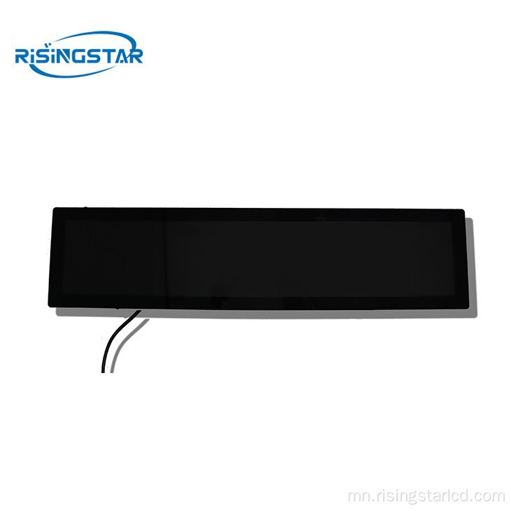 28 инчийн 1500 NITS TFT LCD дэлгэц
