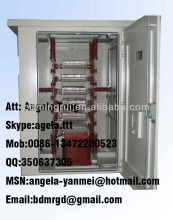 Supply Neutral Earthing Resistor for Substation Transfomer