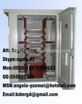 Supply Neutral Earthing Resistor for Substation Transfomer