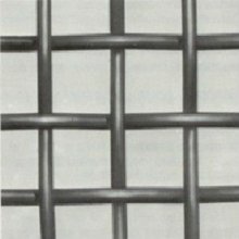 vibrating crimped screen cloth