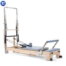 Price and Details of Portable Second-Generation Trapeze Springs Equipment for Pilates Reformer Tower and Metal Machines