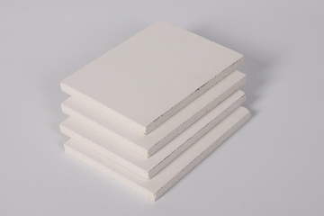 High Fire Rated Magnesium Sulphate Board