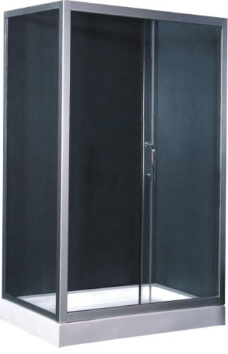 shower booth