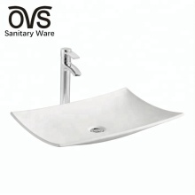 Ceramic Art Wash Basins for Bathroom Sanitary Items