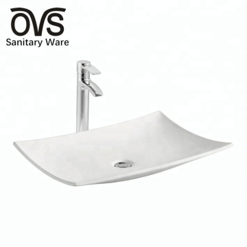 Ceramic Art Wash Basins for Bathroom Sanitary Items