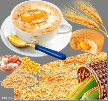 Malt extract powder for dairy and cereal drinks