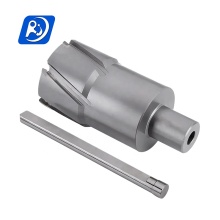 35mm TCT Annular Cutter with Magnetic Drill Bit