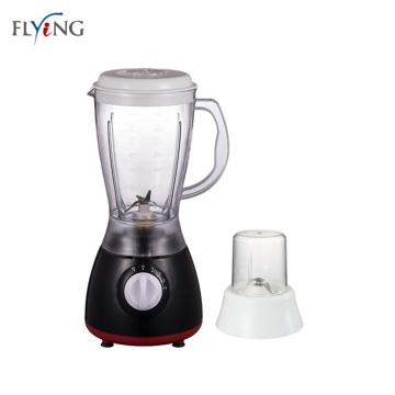 Новая модель Easy Operator Black Blender Machine