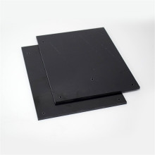 Czarna anty -statyczna fenolowa płyta izolacyjna