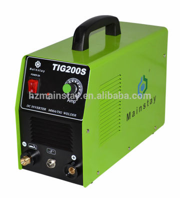 Portableinverter tig mig mma welding machine &hot inverter tig mig mma welding machine &hf inverter tig mig mma welding machine