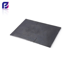 High Temperature SIC Plate Price: Refractory Silicon Carbide Ceramic Plates