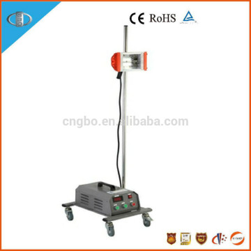 Auto UV Paint Heater Portable UV Heater