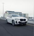 Luksusowe maty samochodowe 5D dla BMW