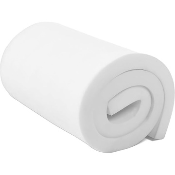 Shockproof PE Foam Sponge Roll - Protective Packing Material for Fragile Items