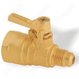 Brass Mini Gas Valves