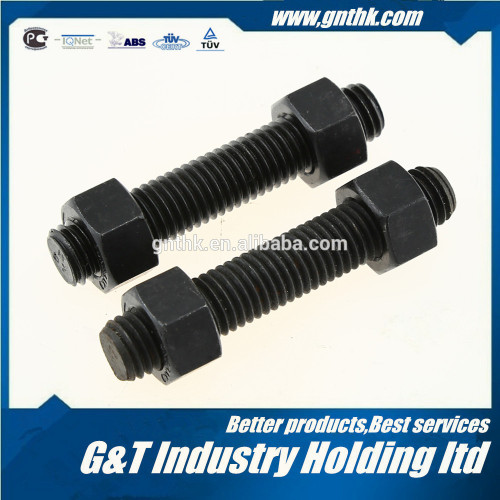 Cheap price M14 Class 6.8 UN bolts studs