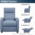 Fabric Designs Nordic Couch Fauteuil