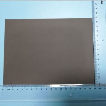 SI3N4 PCB Circuit Board Silicon Nitride Ceramic Substrate