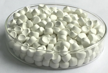 Prepared Rubber chemicals Actmix ZnO-80GS