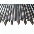 Steel Aluminunm Fence Roll Forming Making