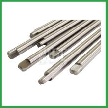 Electric motor shaft for automobile Industry