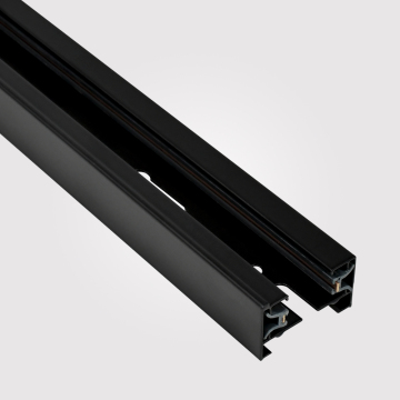 Aluminium Deck LED Light Track Rail Systems
