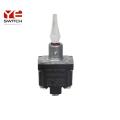 Yeswitch HT802 IP68 Single/Double Toggle Switch Vihicle