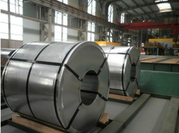 Stainless Steel Coil Manufacturer