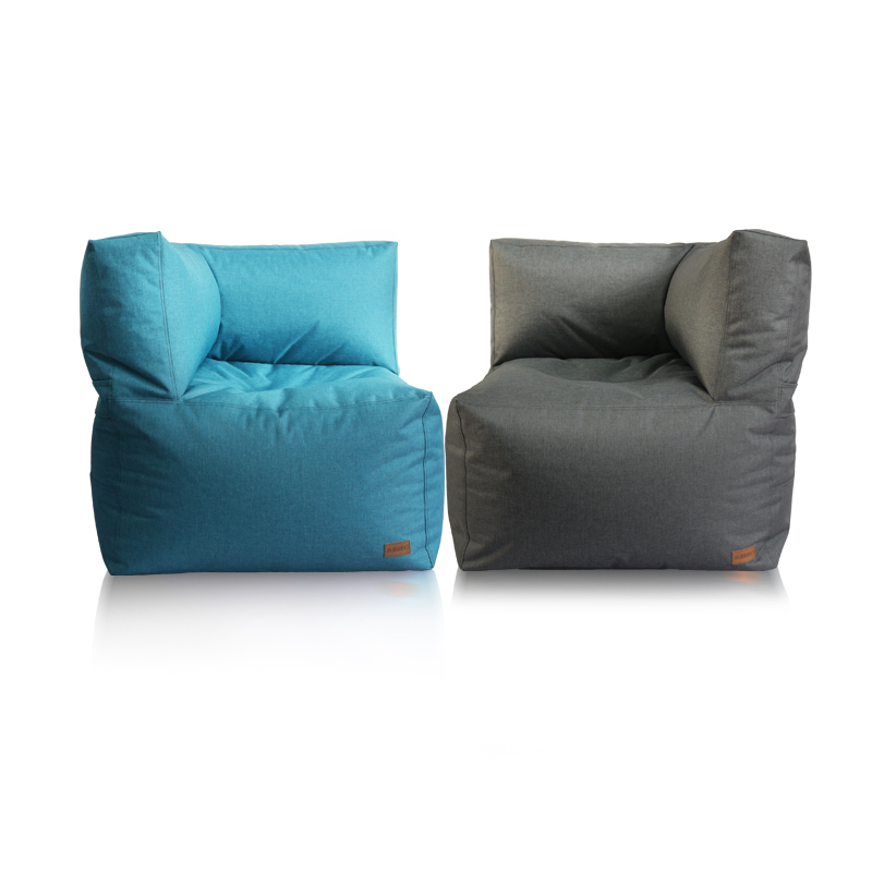 Living room furniture bean bag chair