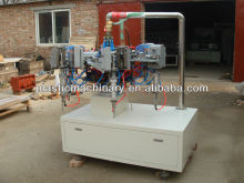 502 super glue bottles blowing machine