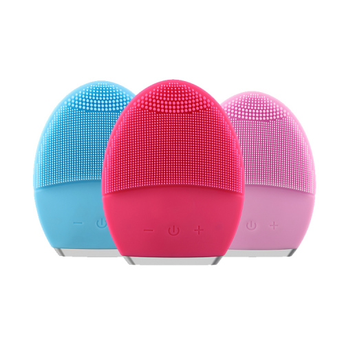 Face Sonic Electric Facial Cleansing Brush