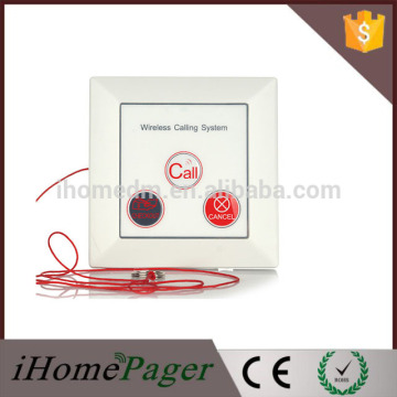 STY500-3s Three-keys Portable Sticker Emergency Call button